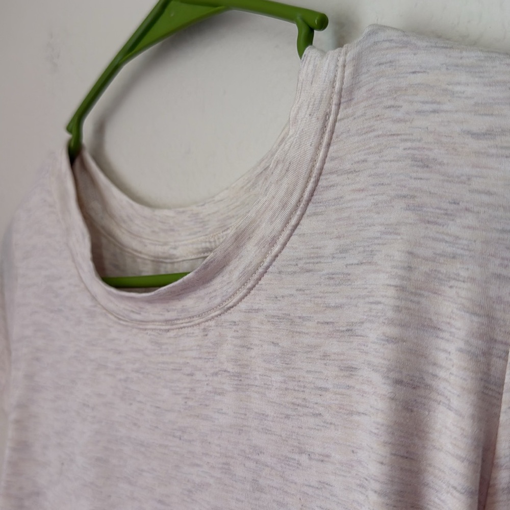 Aerie  offline Crop Drawstring Open Back Thumbs Up - Picture 3 of 8